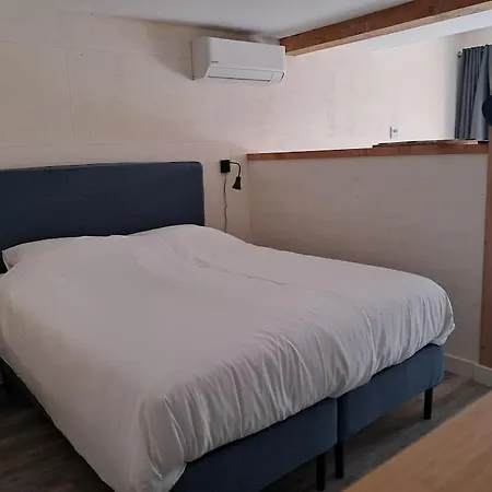 Strandhuisje Eva, Dicht Bij Zee Callantsoog