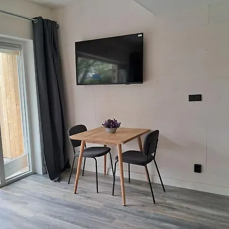 Ferienhaus Strandhuisje Eva, Dicht Bij Zee Callantsoog