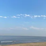 Holiday home Strandhuisje Eva, Dicht Bij Zee *