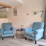 Holiday home Strandhuisje Eva, Dicht Bij Zee Callantsoog