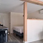 Holiday home Strandhuisje Eva, Dicht Bij Zee *
