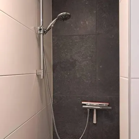 Strandhuisje Eva, Dicht Bij Zee 卡兰茨奥赫